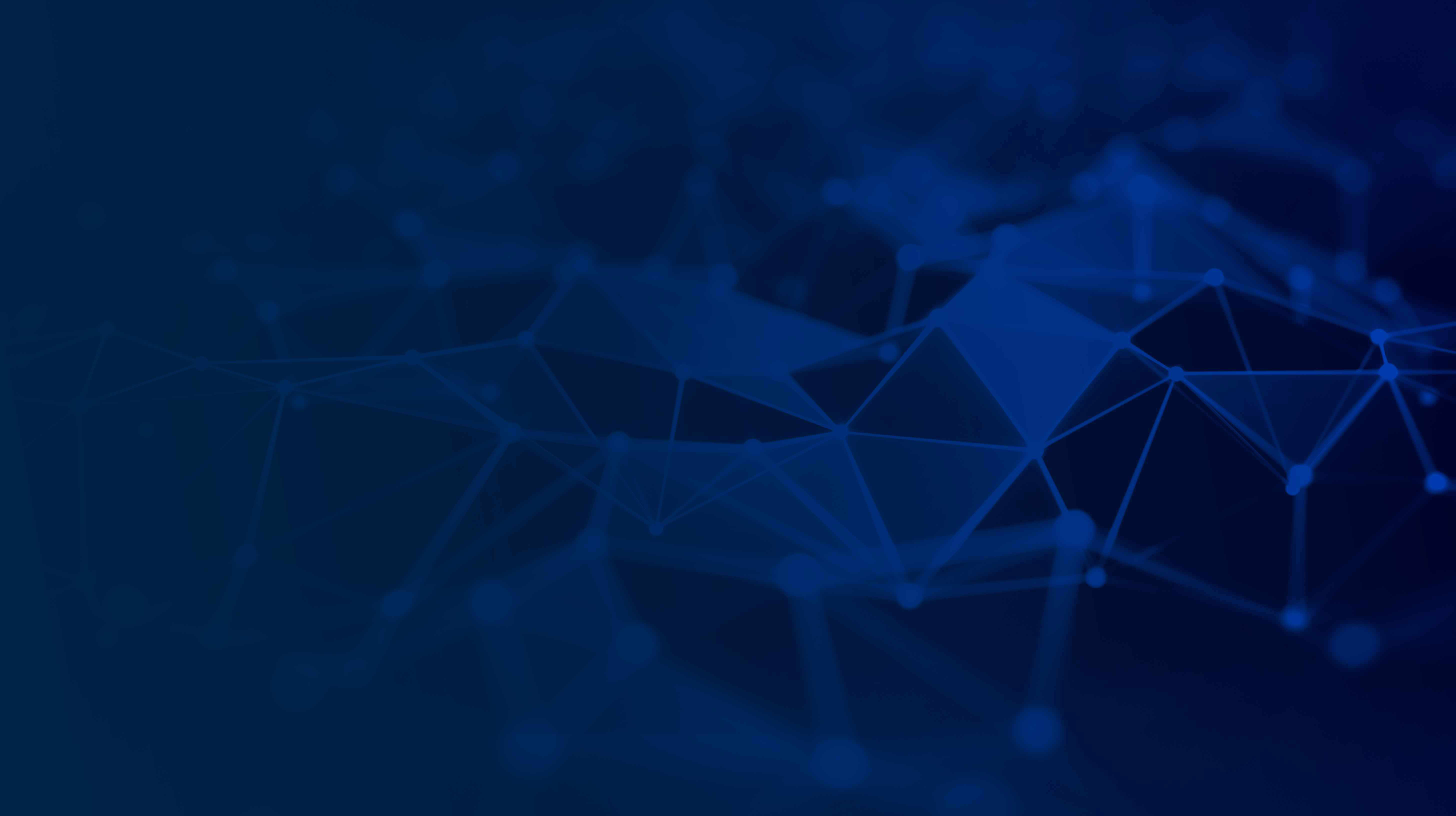 homepage background image in blue