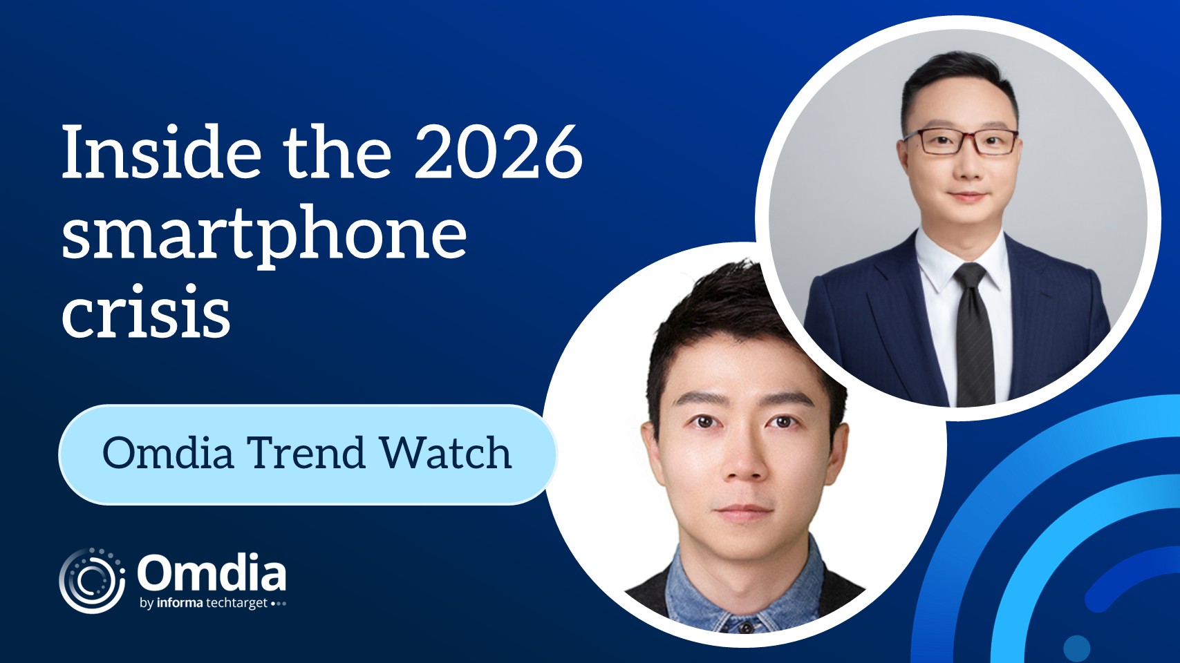 Inside 2026 smartphone crisis