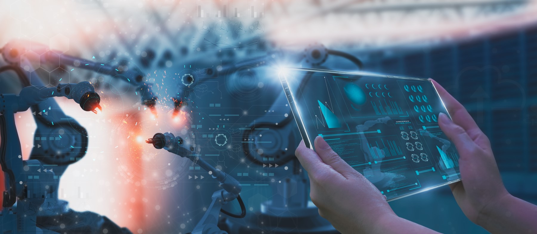 Manufacturing Technology coverage 2