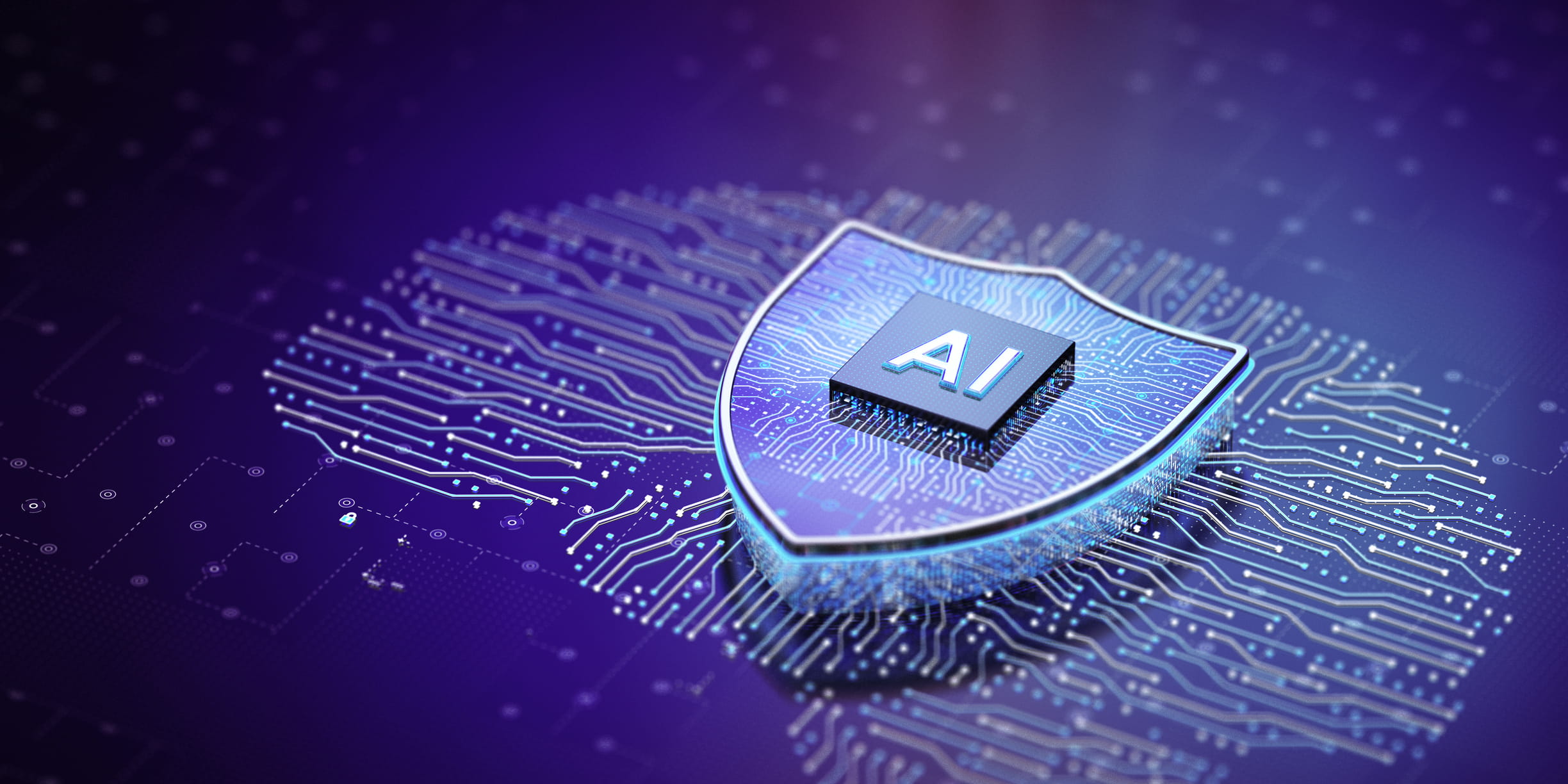 MSP M&A 2025 Deals Focus on Cybersecurity AI