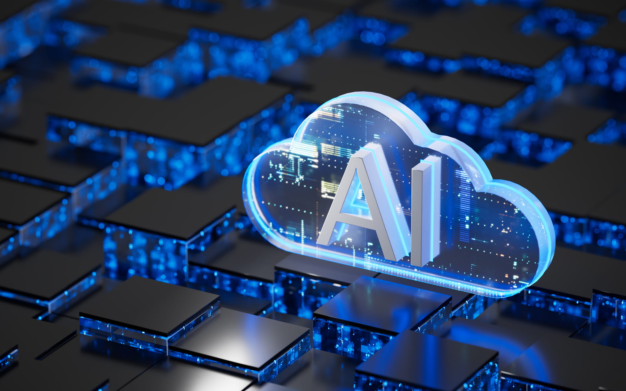 Neoclouds Not Ready for AI Networking, Omdia Warns