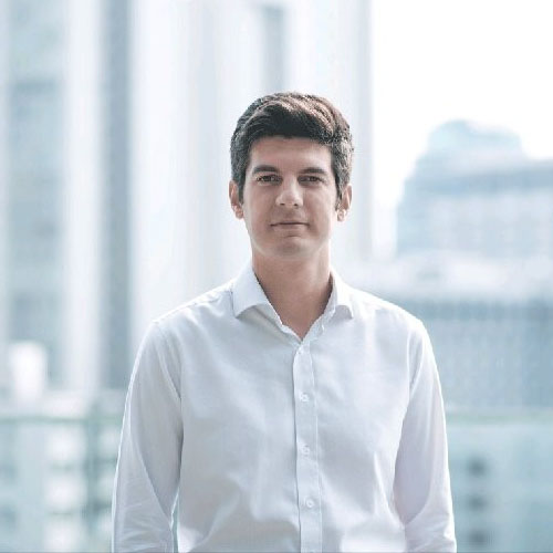 Remy Pascal, Principal Analyst, Mobile infrastructure