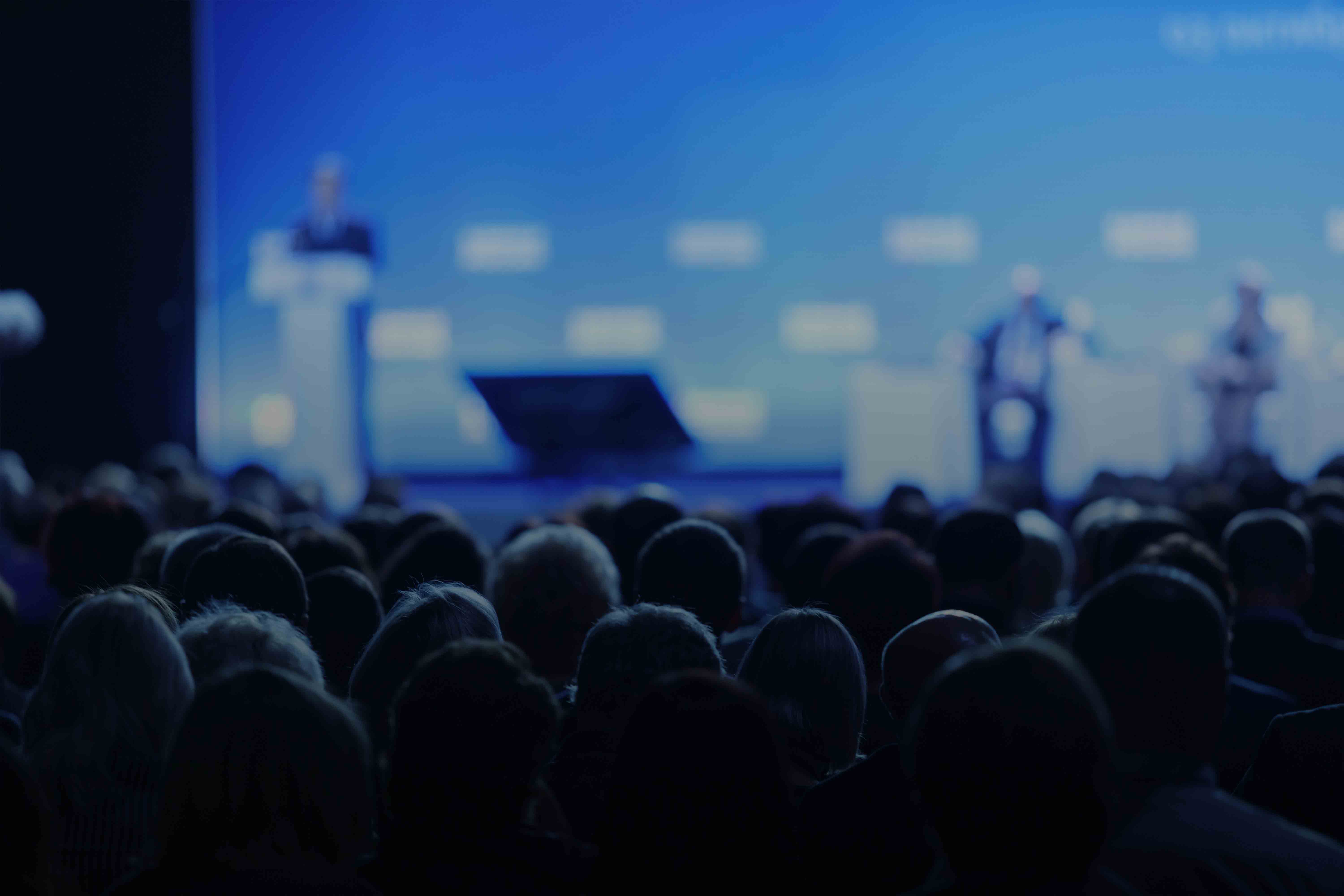 summits conferences and events