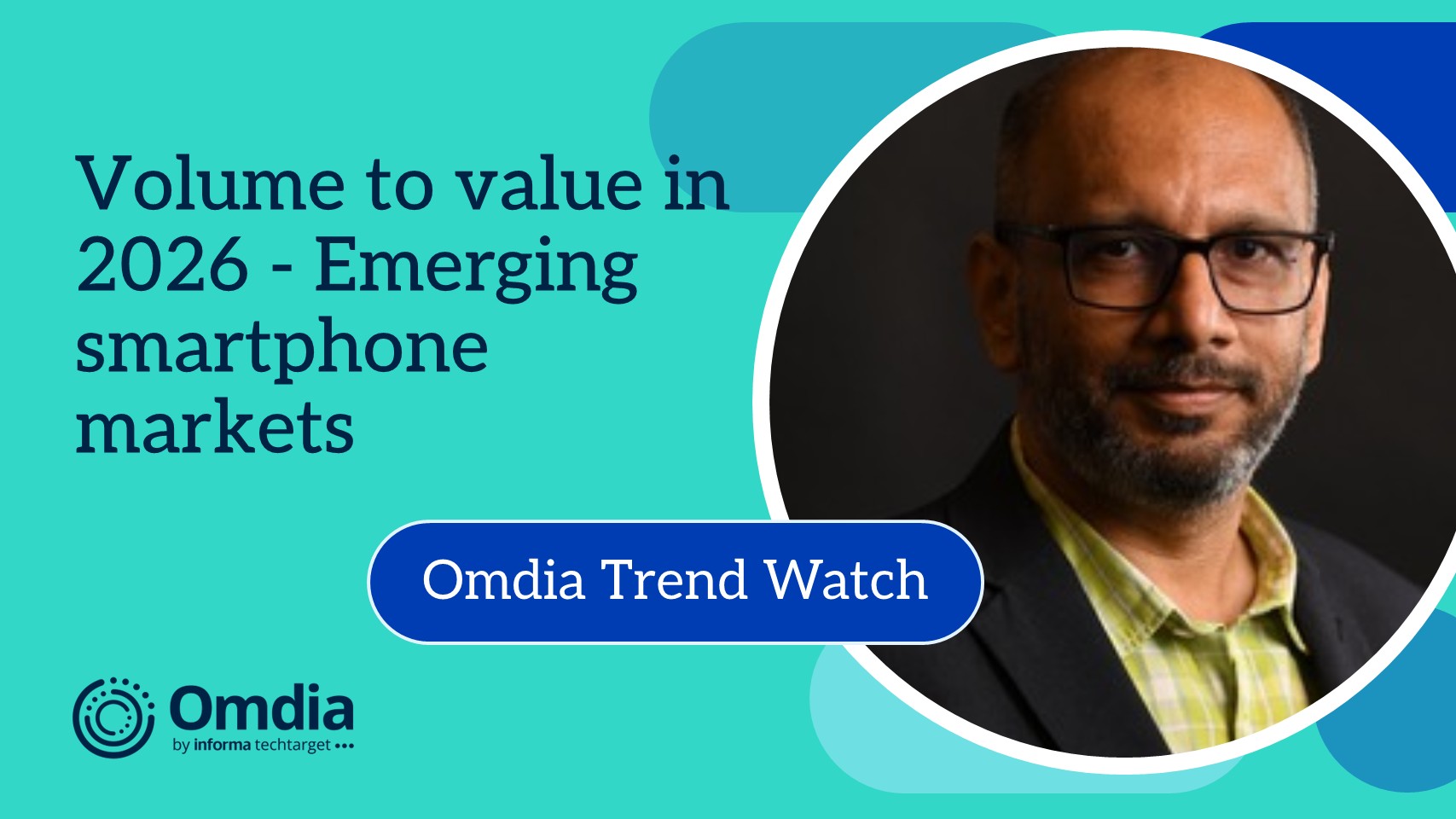 Volume to Value In 2026-Emerging Smartphone Markets