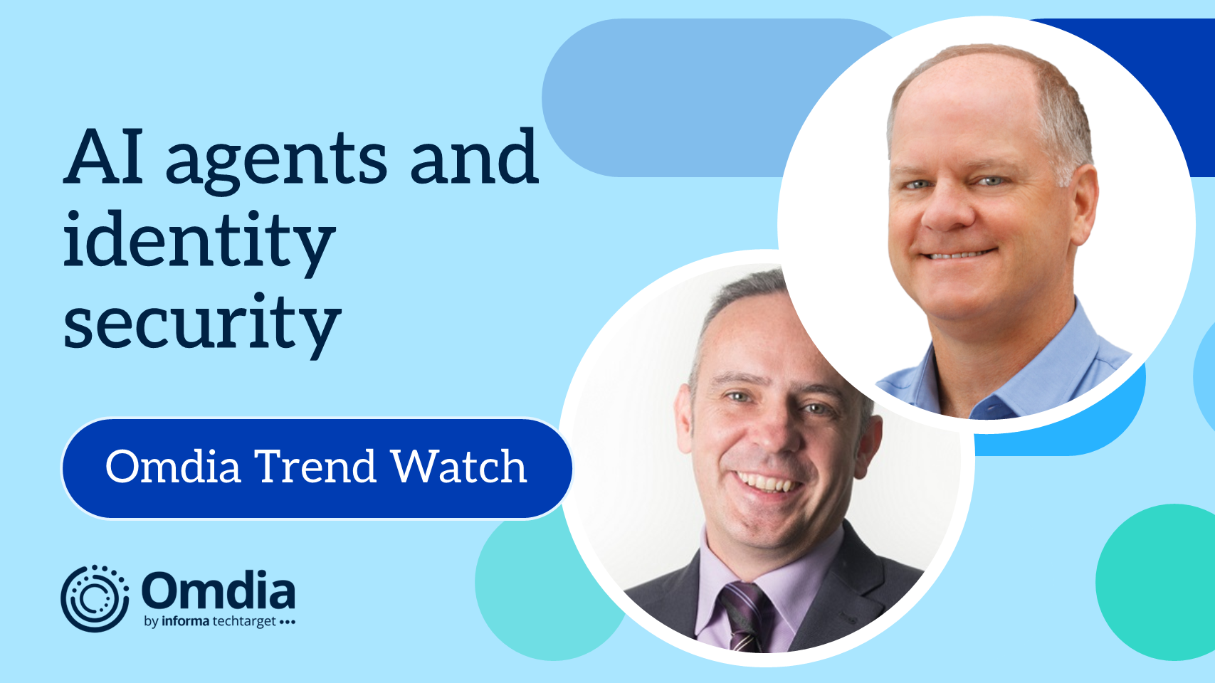 ai agents and identity security