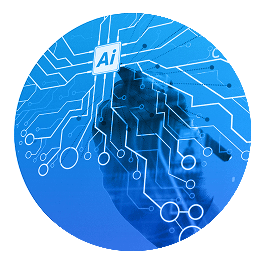 AI research and consulting solutions from Omdia