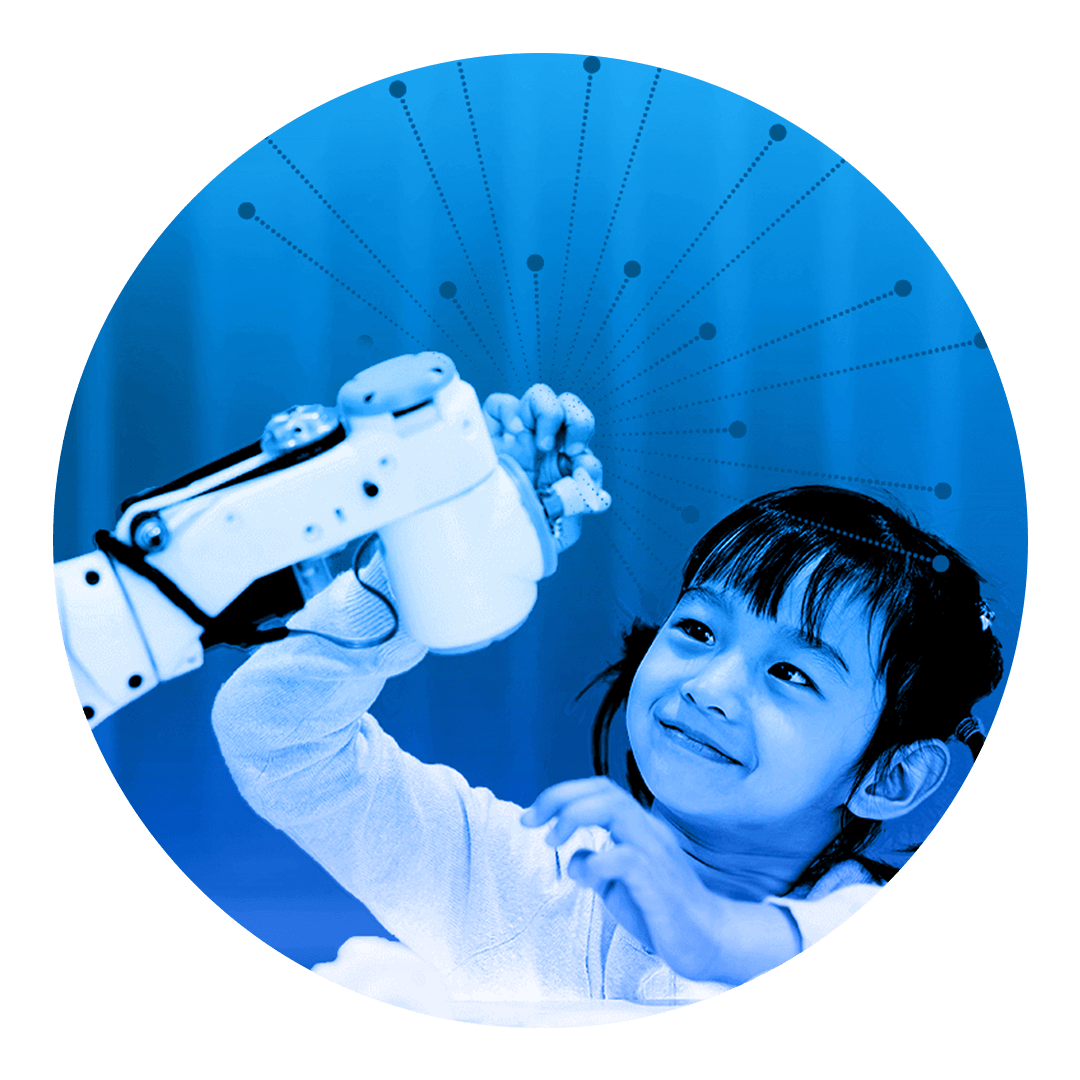 Artificial intelligence & automation