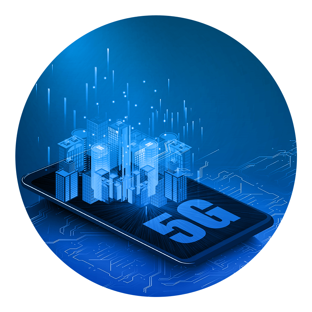 5G image