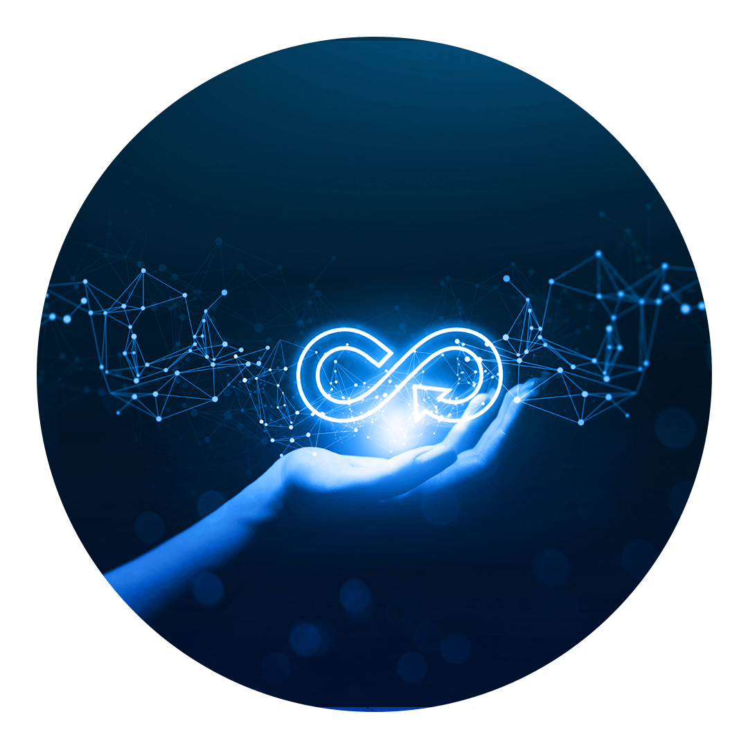 infinity options offer