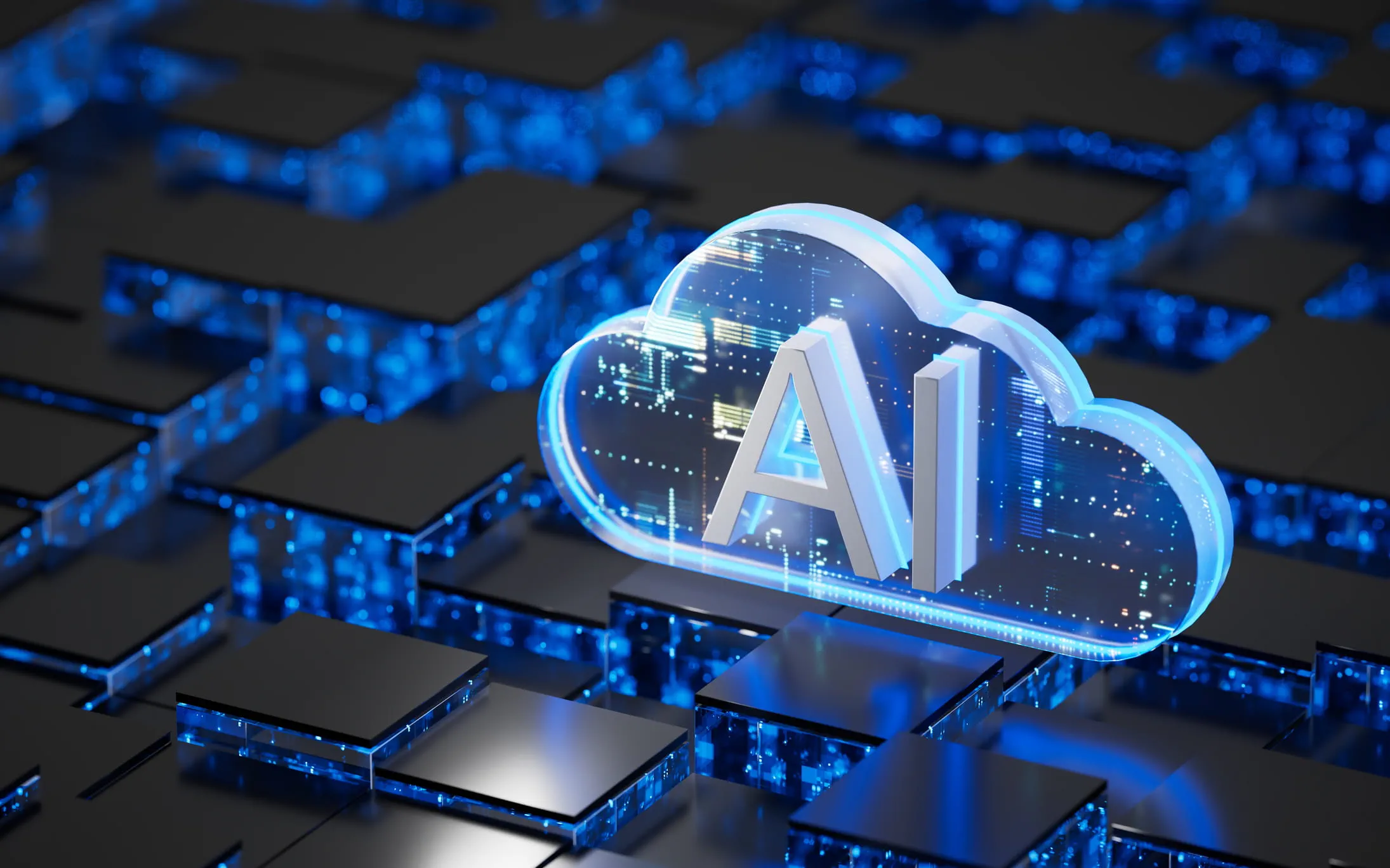 Neoclouds Not Ready for AI Networking, Omdia Warns